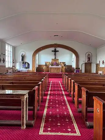 Photo de St Joseph's Catholic Church