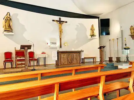 Photo de Parroquia Santa Maravillas de Jesús