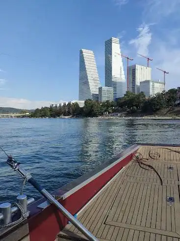 Photo de Rhine River Cruises