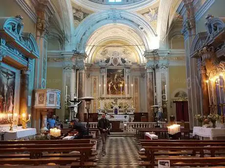 Photo de Sant'Andrea Apostolo