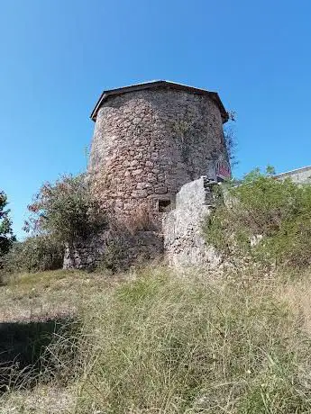 Habitation la Mahaudière