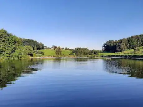 Photo de Hauptwiler Weiher