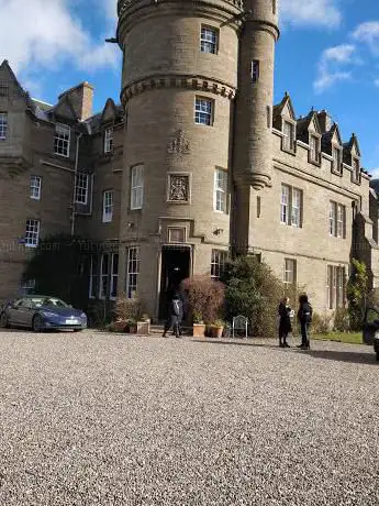 Photo de Birkhill Castle