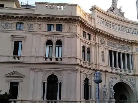 Photo de Circolo Nazionale dell'Unione