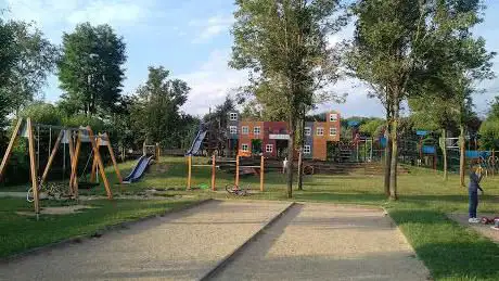 Speelplein Joepie