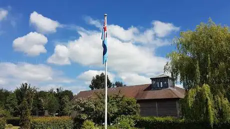 Royal Air Force Regiment Memorial