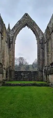 Photo de Bolton Abbey