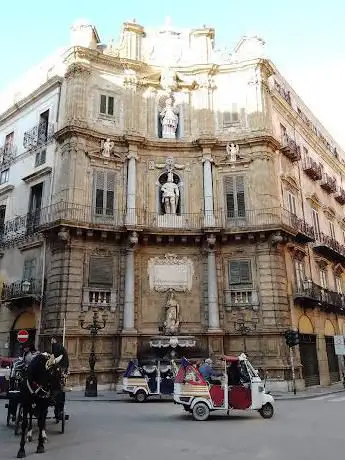 Photo de Palermo Walking Tours