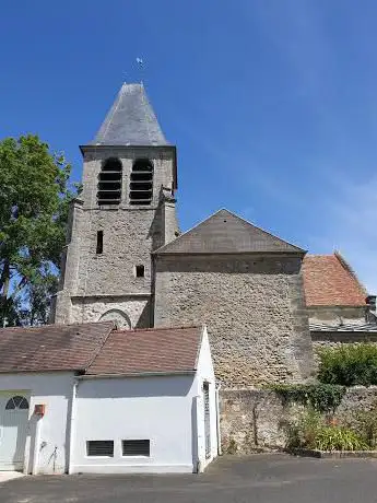 Photo de Église Saint-Martin