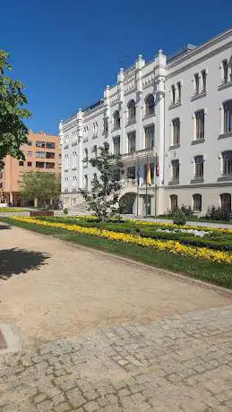 Photo de Fábrica de Harinas Garden