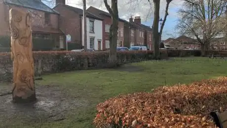 Gatley Green