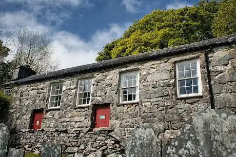 Salem Chapel
