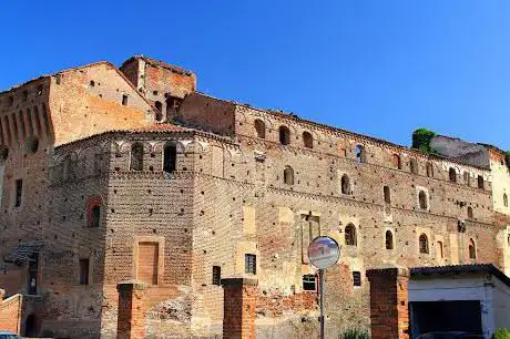 Photo de Castle