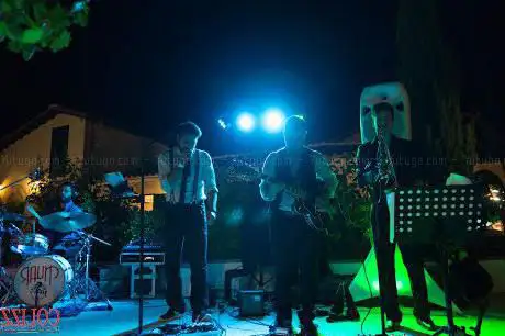 Photo de Nuar in Jazz
