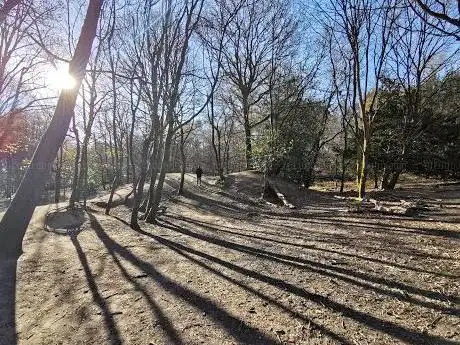 Photo de West End Park