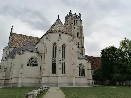 Tourist Office of Bourg-en-Bresse community