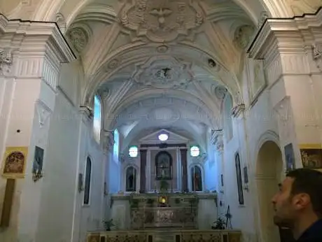 Photo de Convento francescano dei Frati Minori