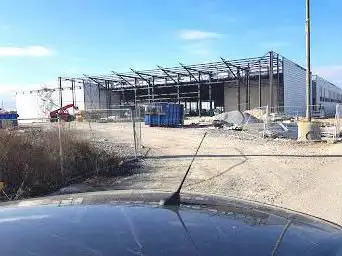 Photo de Complexe Sportif des Bercelleries