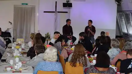 Photo de BewegungPlus Biel