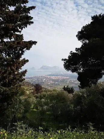 Photo de Monte San Michele