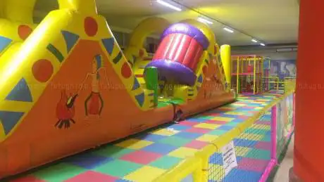 Photo de The children's paradise