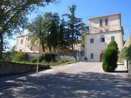 Photo de Centro Pastorale Giovanni Paolo II