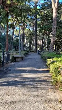 Giardini Ospedale San Martino