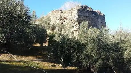 Photo de Molino de los Frailes