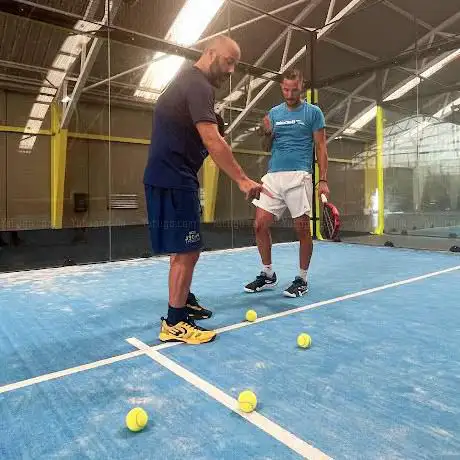 Photo de Barcellona Padel Events