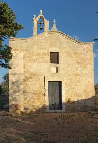 Photo de Chiesa Santa Maria di Vereto