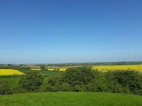 Photo de Laxton Castle
