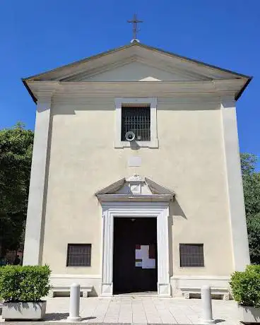 Photo de Chiesa di San Rocco