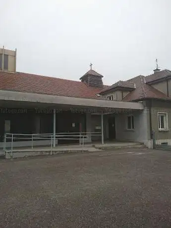 Photo de Paroisse Saint Matthieu en Genevois