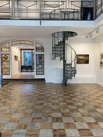 Photo de Wouter De Bruycker Fine Arts & Gallery