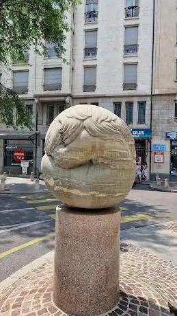 Sculpture