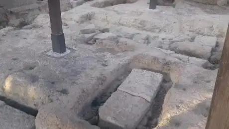 Photo de Sito Archeologico di 
