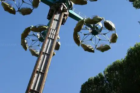 Photo de Rotor