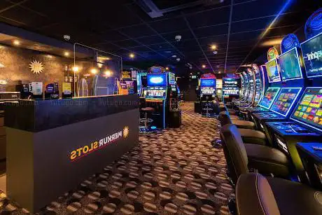 Photo de MERKUR Slots Burnt Oak