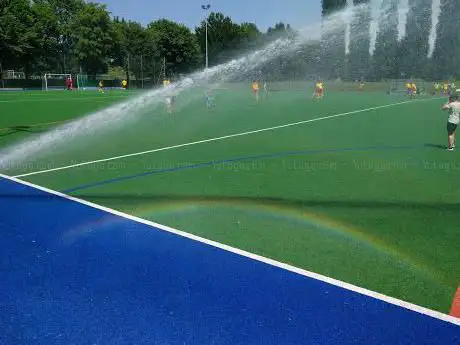 Photo de Stade-Lausanne Hockey sur Gazon
