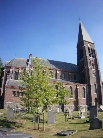 Photo de Sint-Martinuskerk Riemst