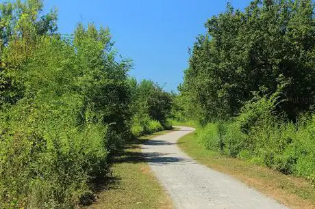 Photo de Pista ciclopedonale Parco delle Groane