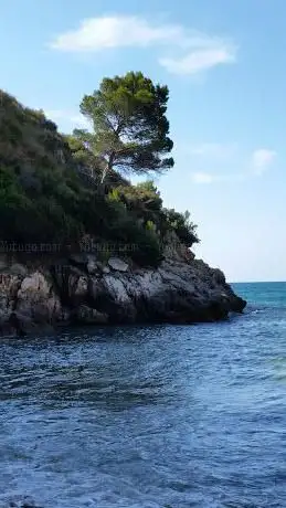 Photo de Spiaggia di Itri