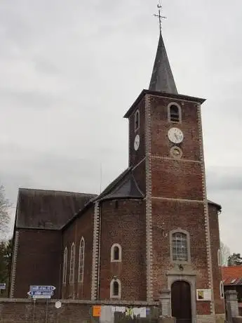 Eglise Saint Jean