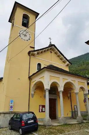 Photo de St. Charles Church