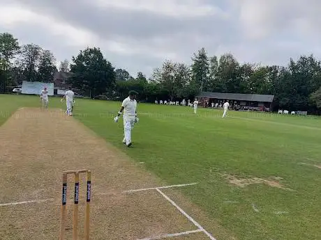 Photo de Groombridge Cricket Club