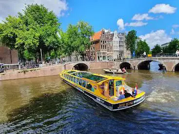 Photo de Anne Frank House