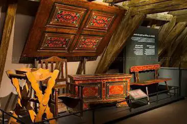 Photo de Museum of the Pays de Hanau