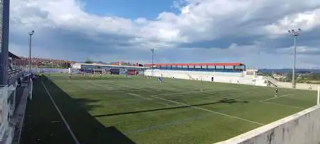 Estadio Municipal de FĂștbol
