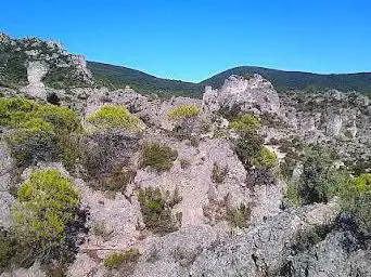 Photo de Dolomies de Mourezes