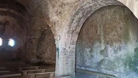 Photo de Església vella de Sant Miquel del Montmell
